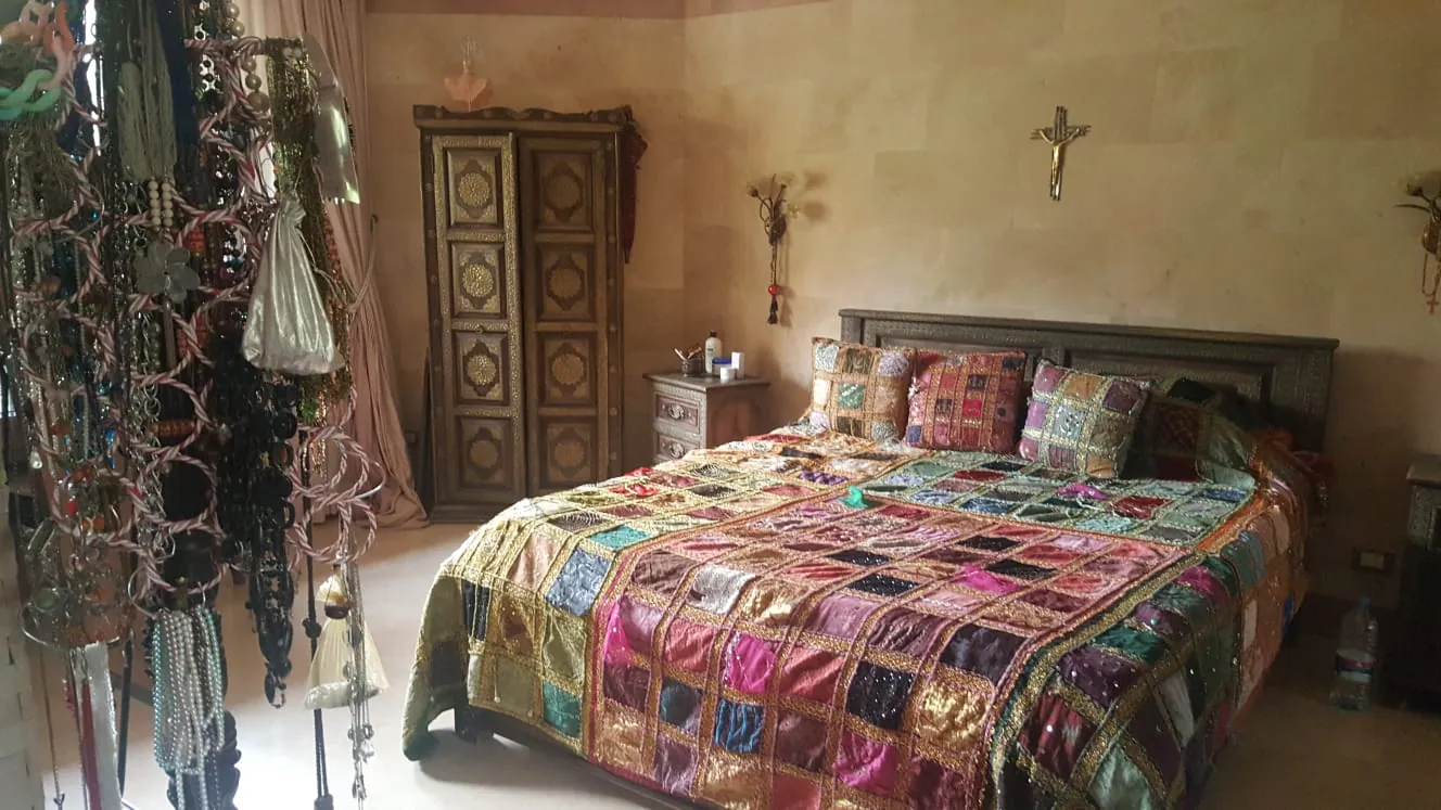 Spacious Sublime Villa With Garden For Sale In Mansourieh — الصورة 9