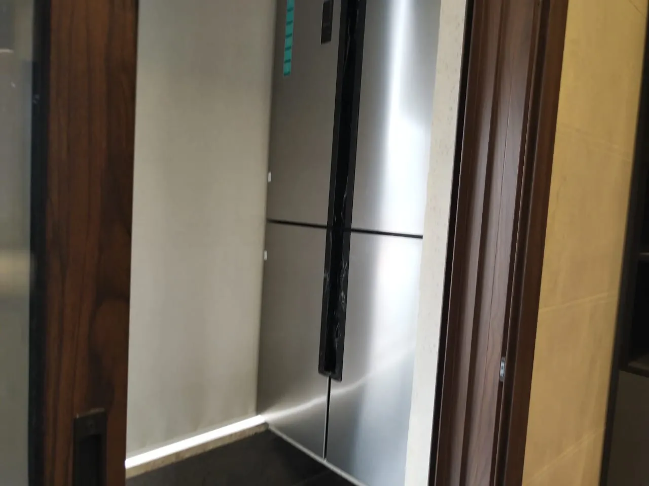 Luxurious 3-Bedroom Apartment With Terrace For Sale In Jeita — الصورة 3