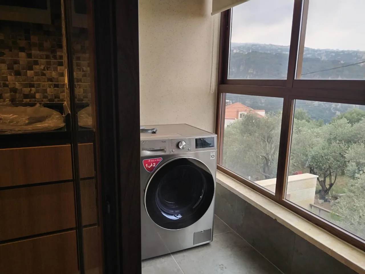 Luxurious 3-Bedroom Apartment With Terrace For Sale In Jeita — الصورة 8