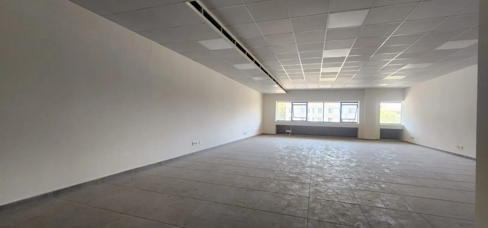 Executive Office For Rent in Fiyadiye