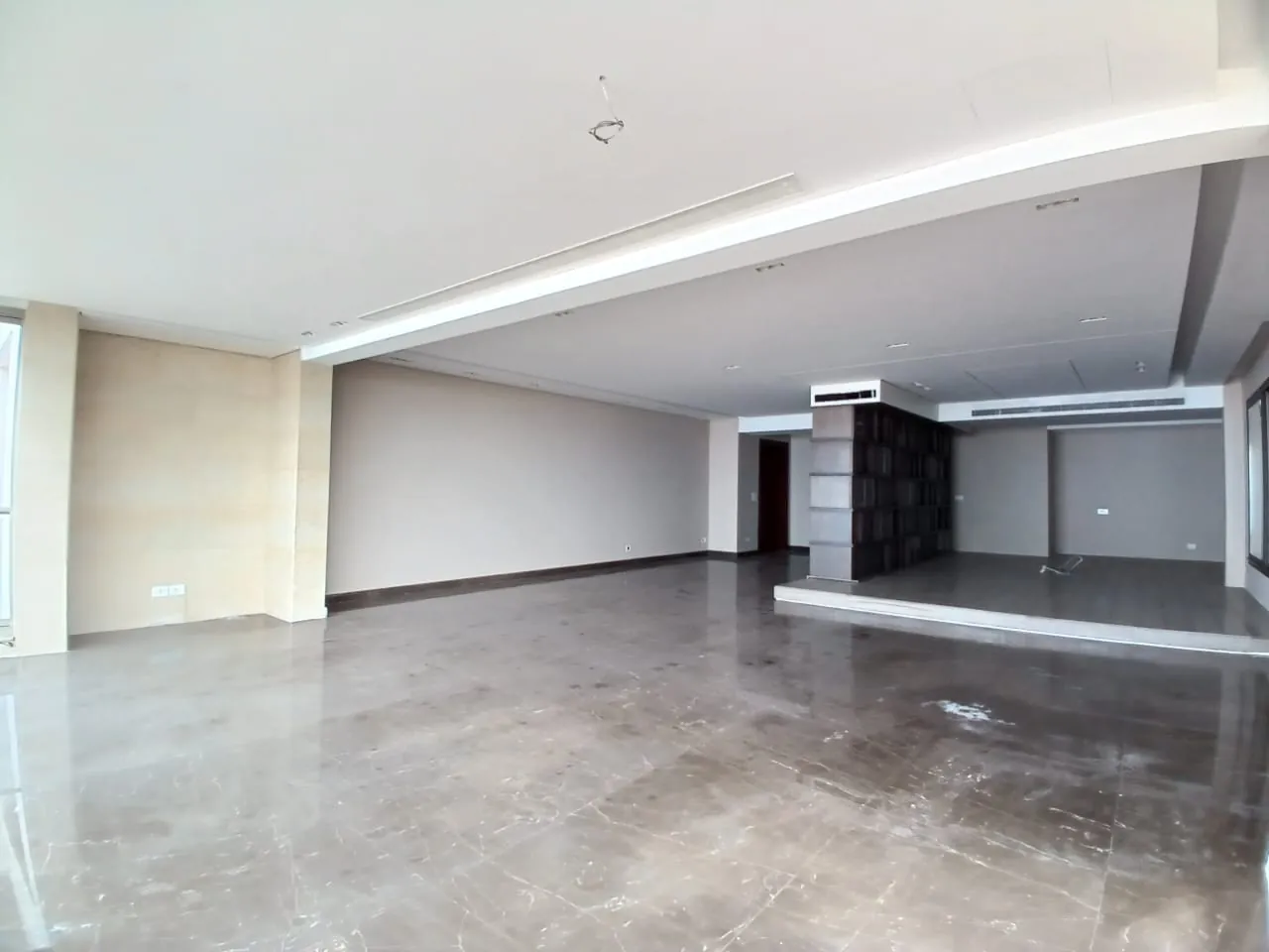 A High-End Finishing Apartment With Panoramic View For Sale In Biyada — الصورة 8