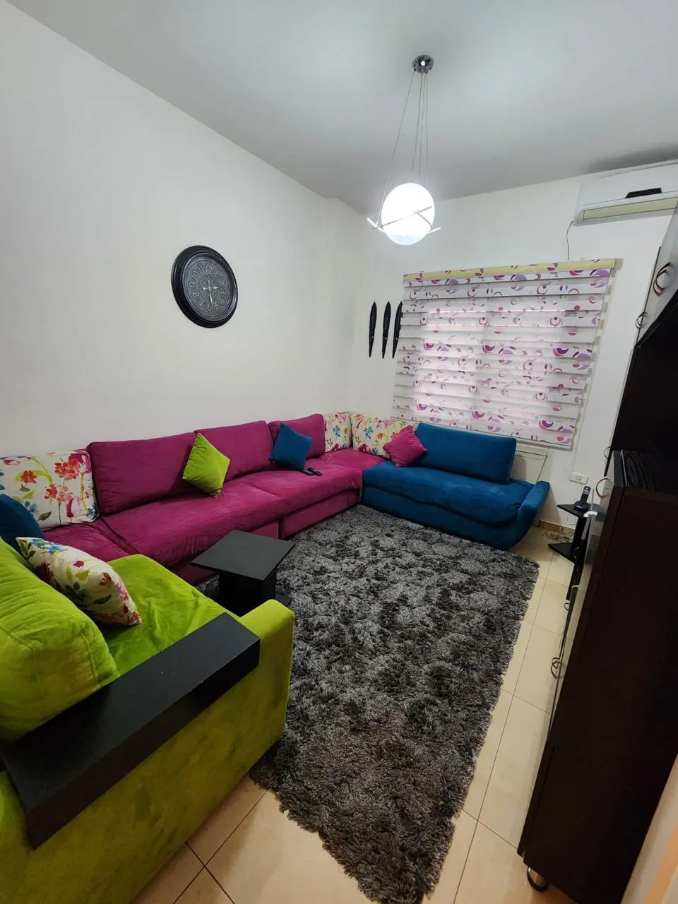Fully Furnished Apartment For Rent in Bouchrieh — photo 4