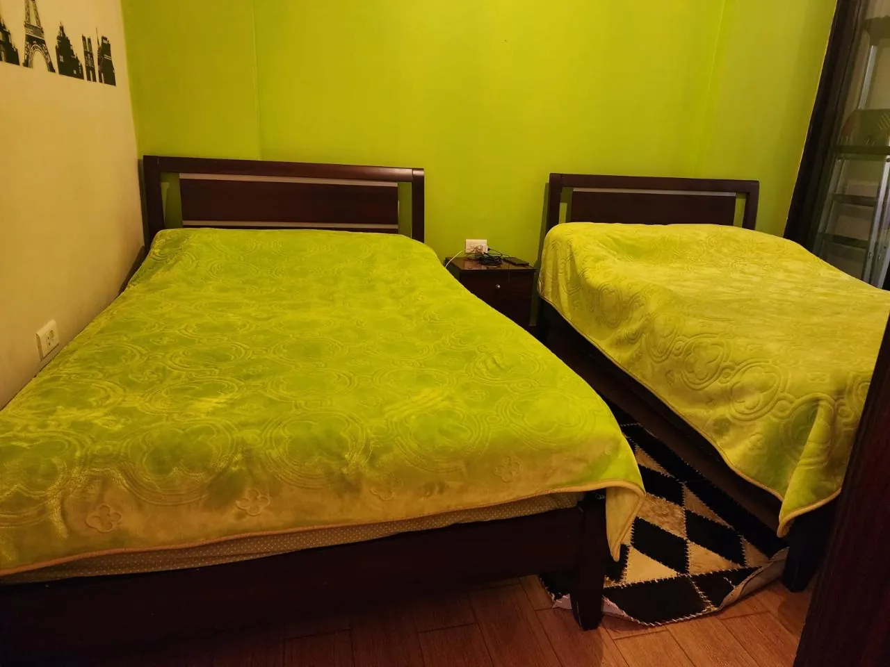 Fully Furnished Apartment For Rent in Bouchrieh — photo 7
