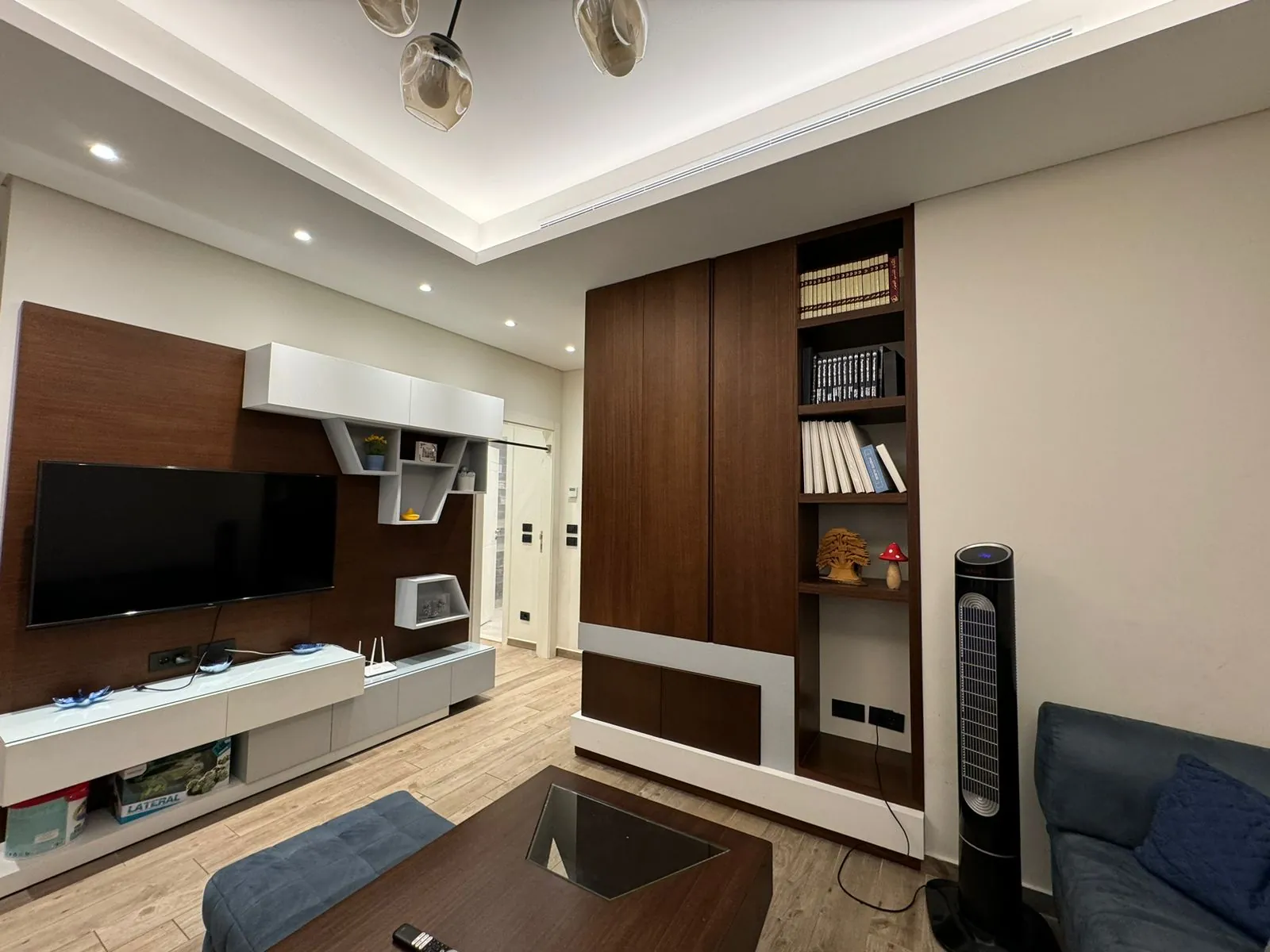 Brand New Super Deluxe Fully Furnished Apartment For Sale In Qannabet Broumana — الصورة 10