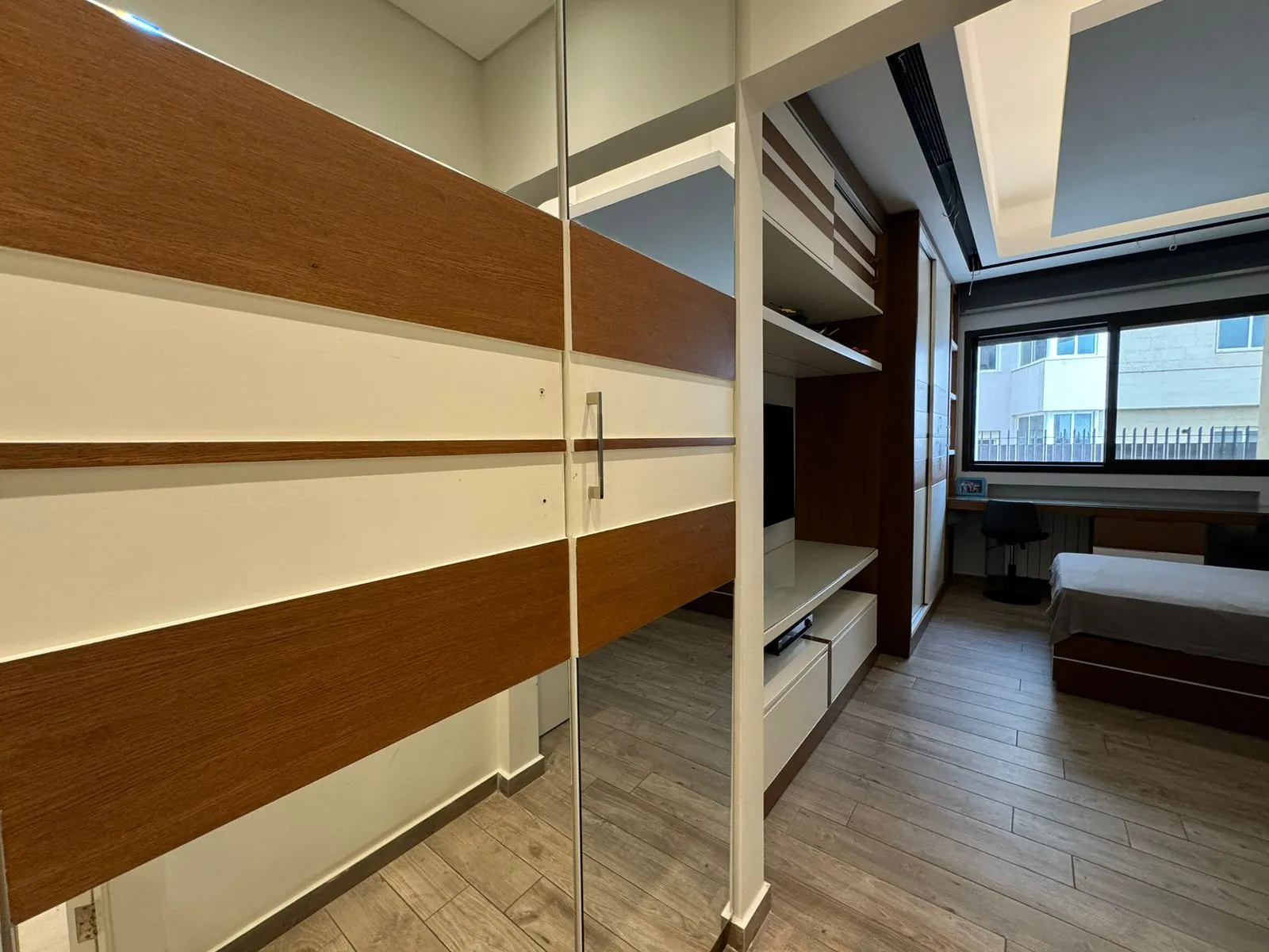 Brand New Super Deluxe Fully Furnished Apartment For Sale In Qannabet Broumana — الصورة 5