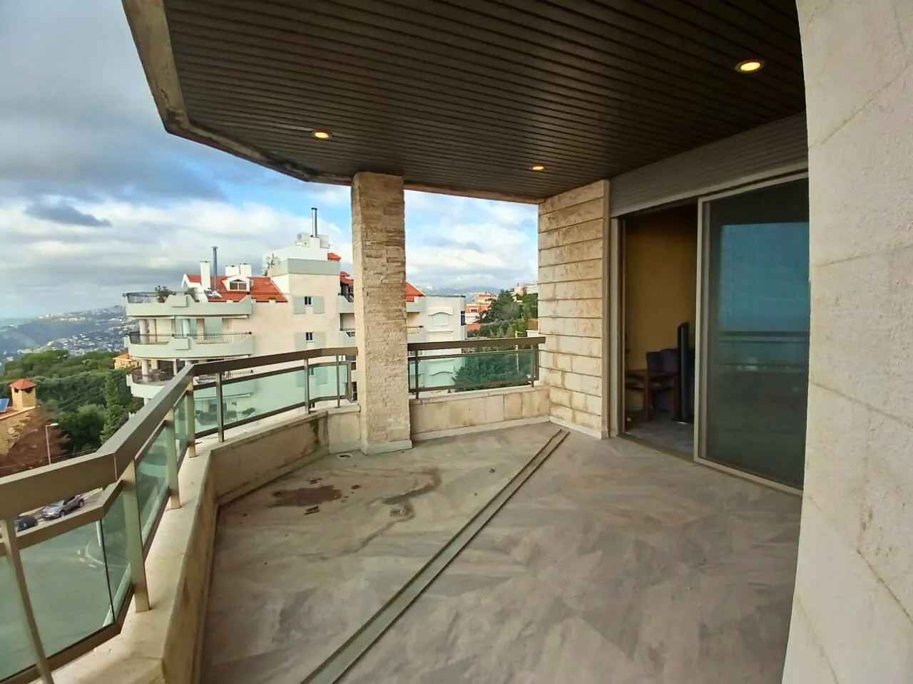 Fully Furnished Decorated Apartment For Rent in Biyada — الصورة 2