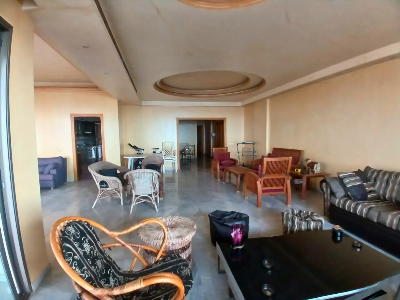 Fully Furnished Decorated Apartment For Rent in Biyada — الصورة 3
