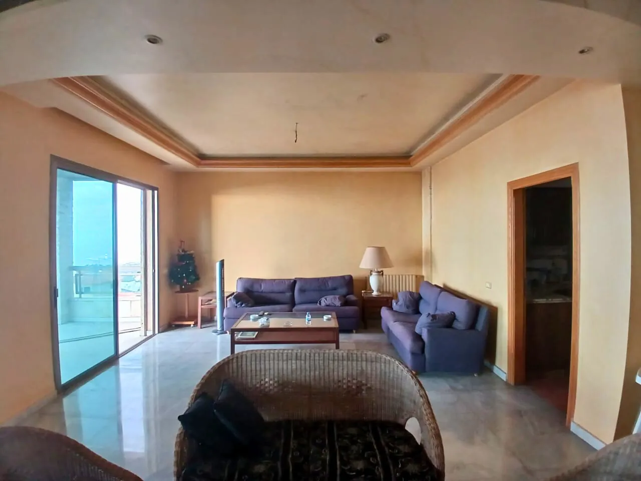 Fully Furnished Decorated Apartment For Rent in Biyada — الصورة 4