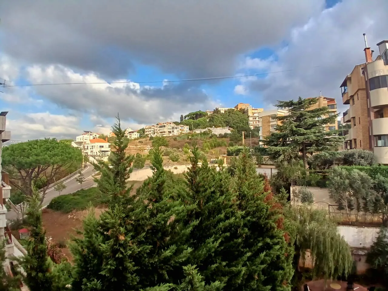 Fully Furnished Decorated Apartment For Rent in Biyada — الصورة 6