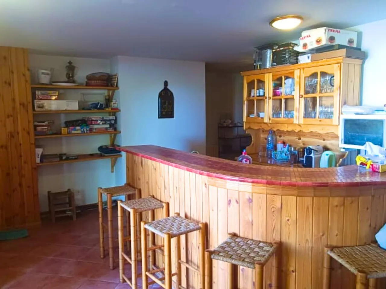 Decorated & Furnished Chalet With Garden For Sale in Plateau — الصورة 3