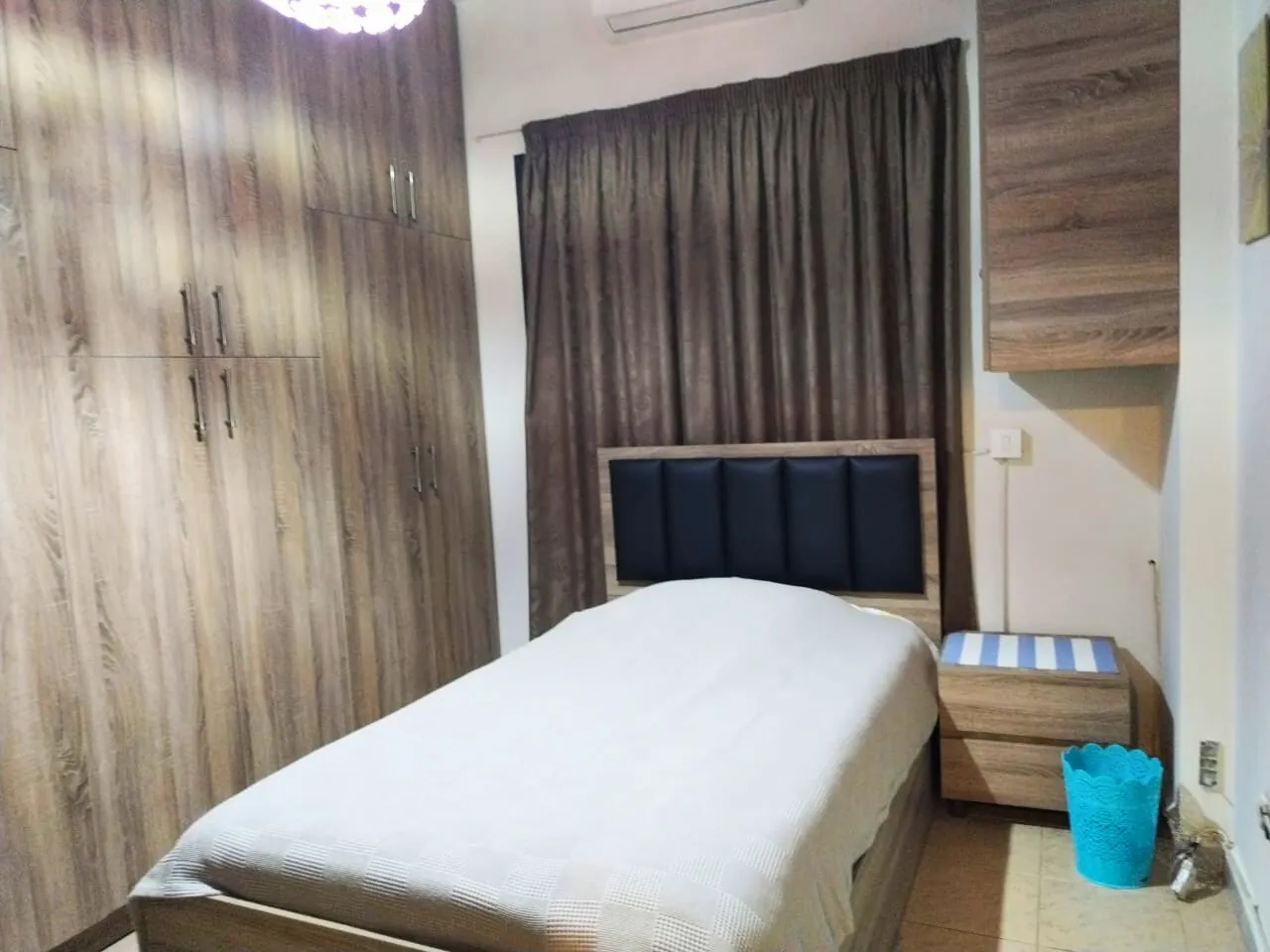 Furnished 3-Bedroom Apartment For Rent in Jounieh — الصورة 10