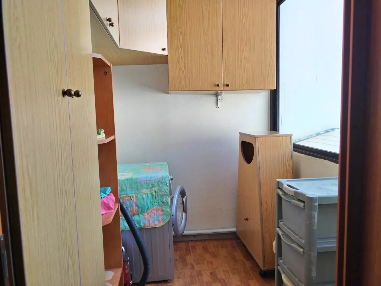 Furnished 3-Bedroom Apartment For Rent in Jounieh — الصورة 7