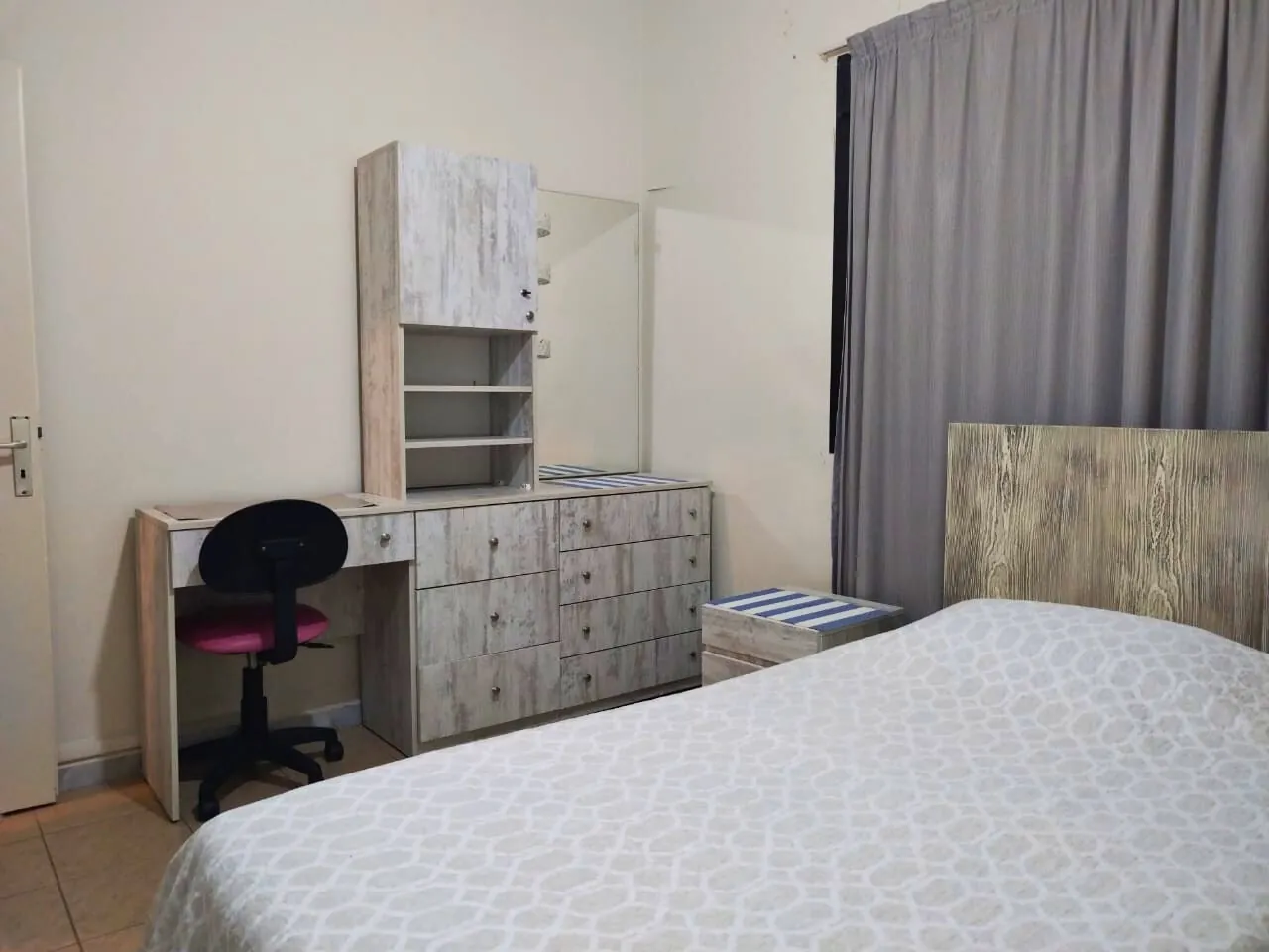 Furnished 3-Bedroom Apartment For Rent in Jounieh — الصورة 9