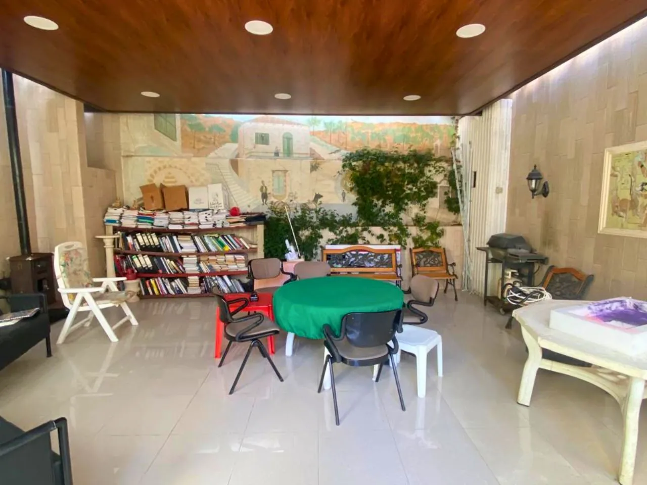 Spacious Duplex With Terrace & Garden For Sale in Biyada — الصورة 5