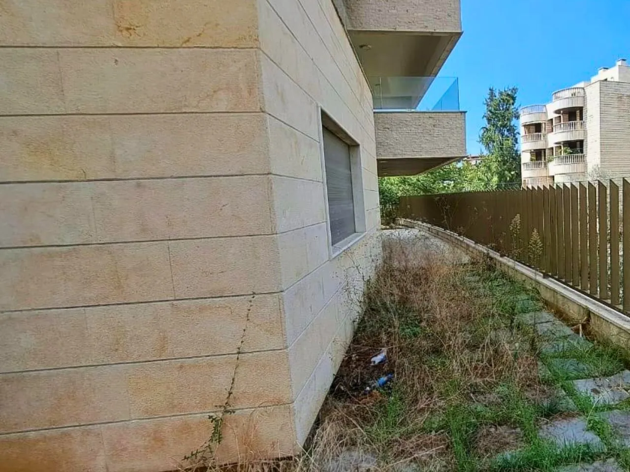 Spacious Duplex With Terrace & Garden For Sale in Biyada — الصورة 8