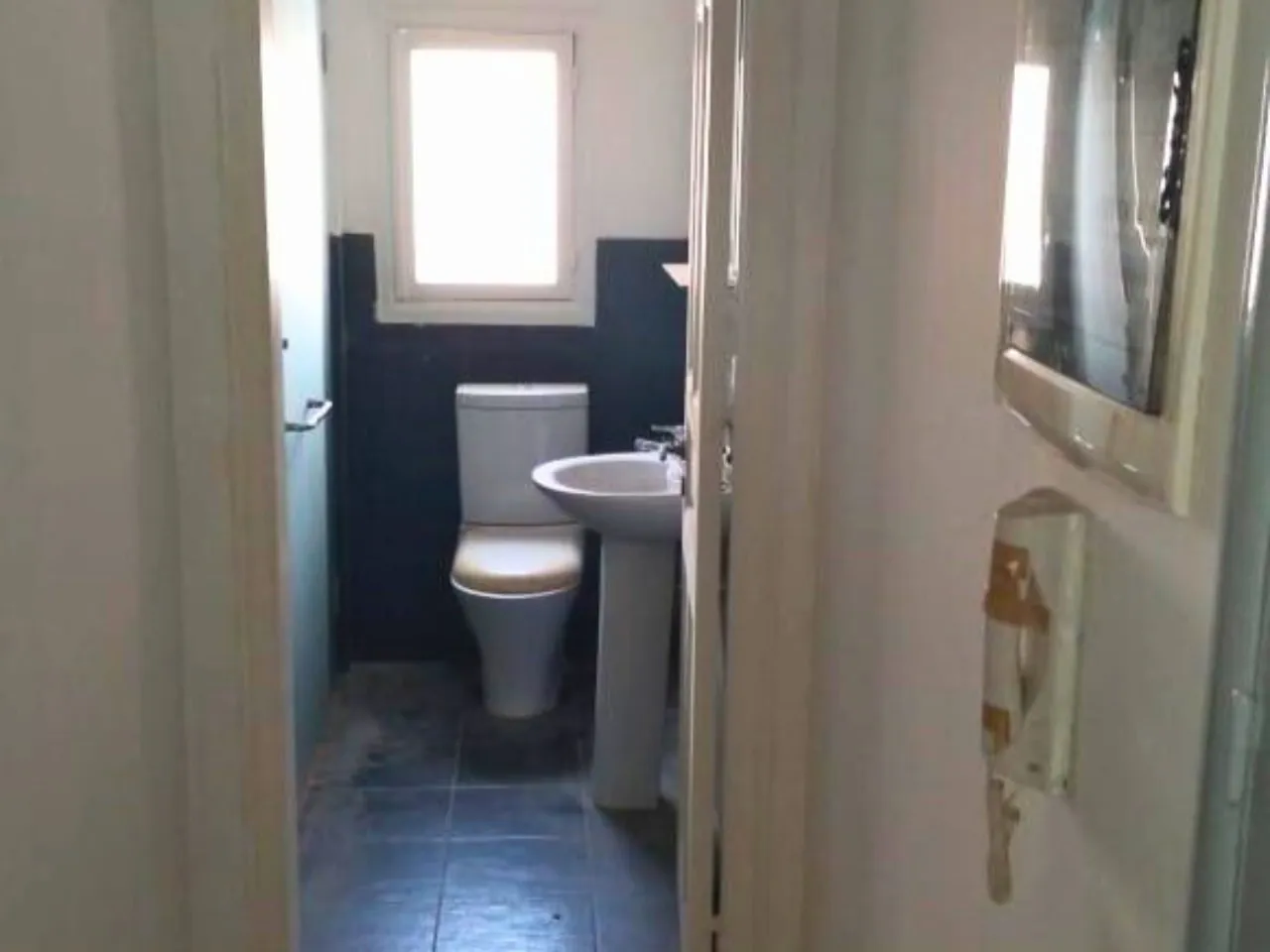 Classical 3-Bedroom Apartment For Rent in Achrafieh, Sioufi — photo 7