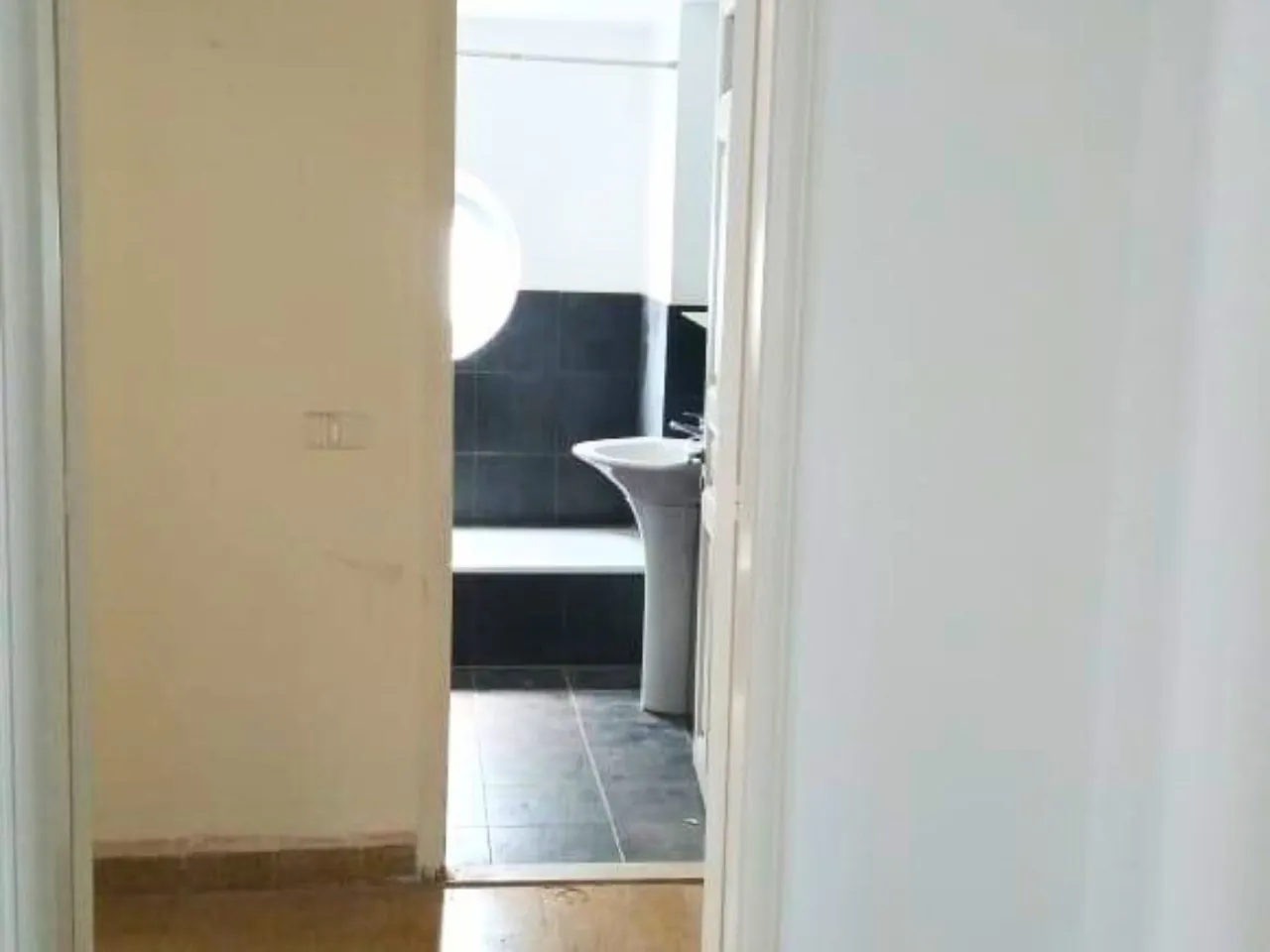 Classical 3-Bedroom Apartment For Rent in Achrafieh, Sioufi — photo 8