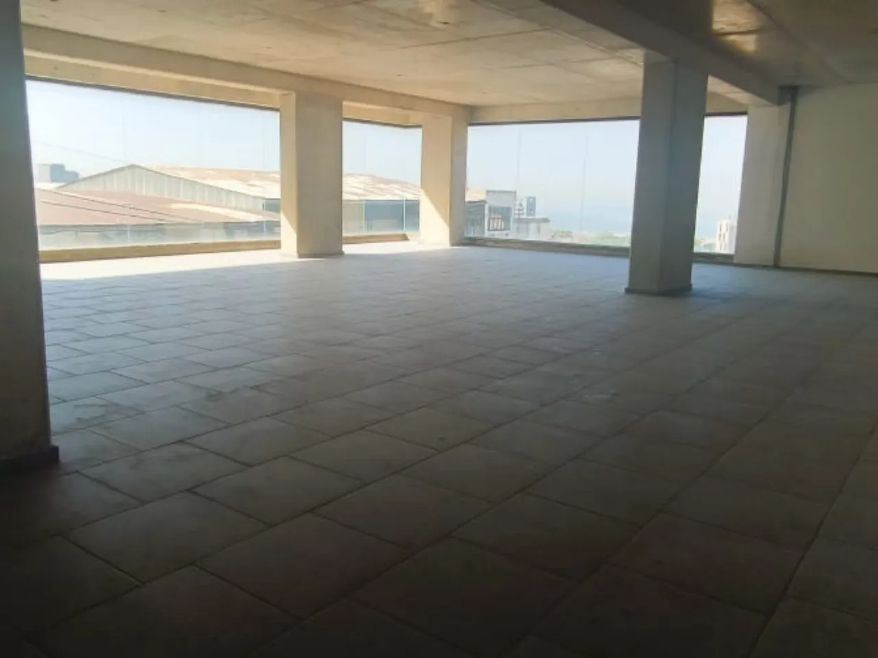 Industrial Building For Rent in a Prime Location in Dbayeh
