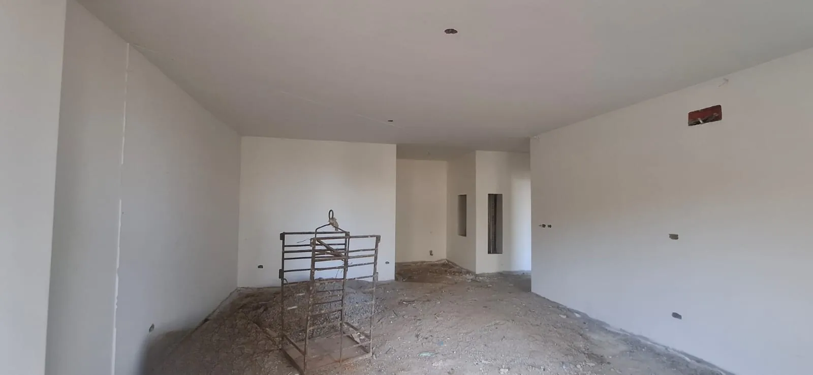 Under-Construction Apartment With Terrace For Sale in Qannabet Broumana — photo 5