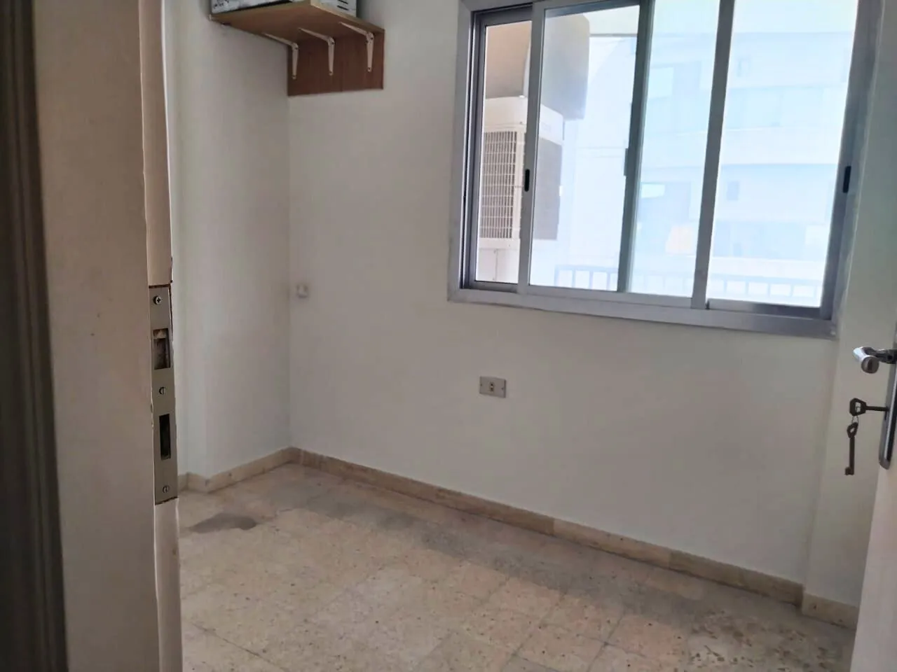 Spacious 3-Bedroom Apartment For Rent in Kfarhbeib — الصورة 4