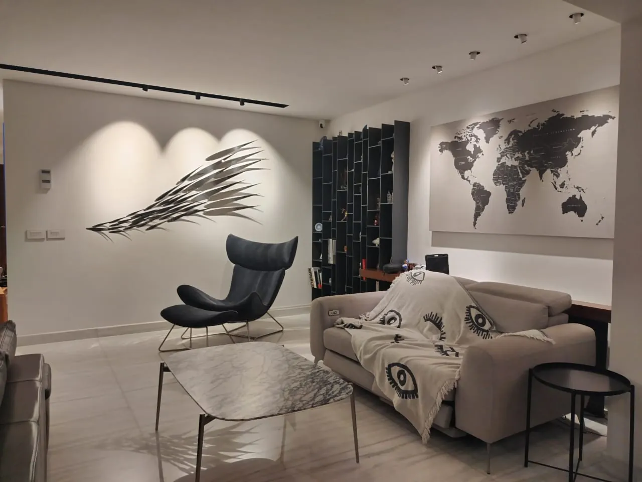 Spacious & Modern Apartment For Sale in Adma