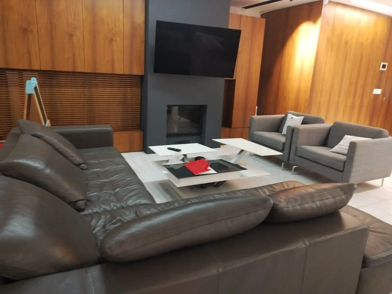 Spacious & Modern Apartment For Sale in Adma — photo 2
