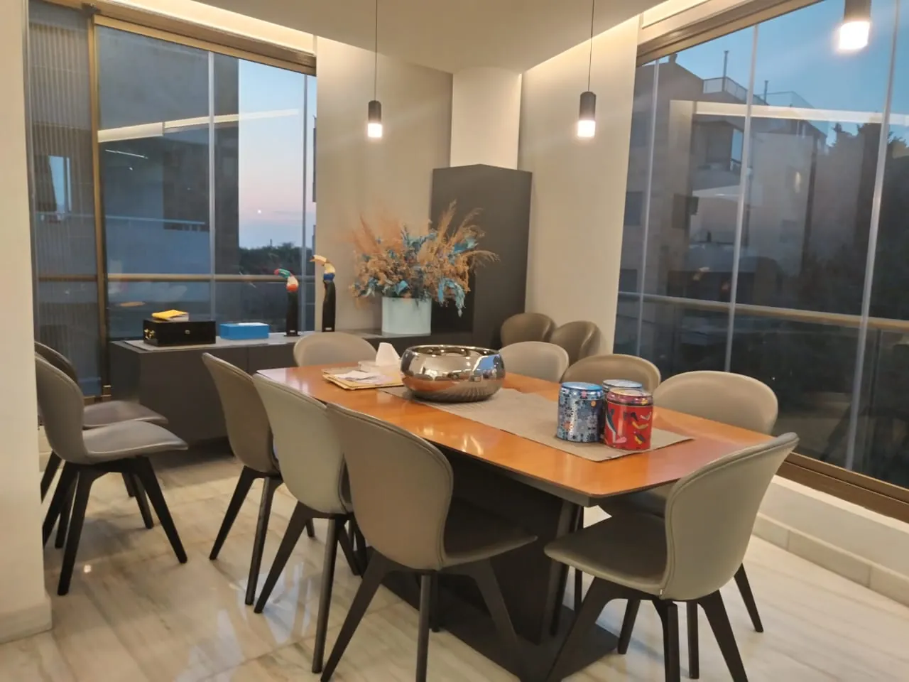 Spacious & Modern Apartment For Sale in Adma — photo 3