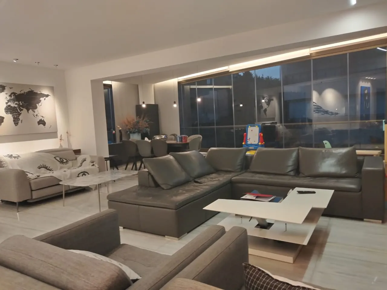 Spacious & Modern Apartment For Sale in Adma — photo 4