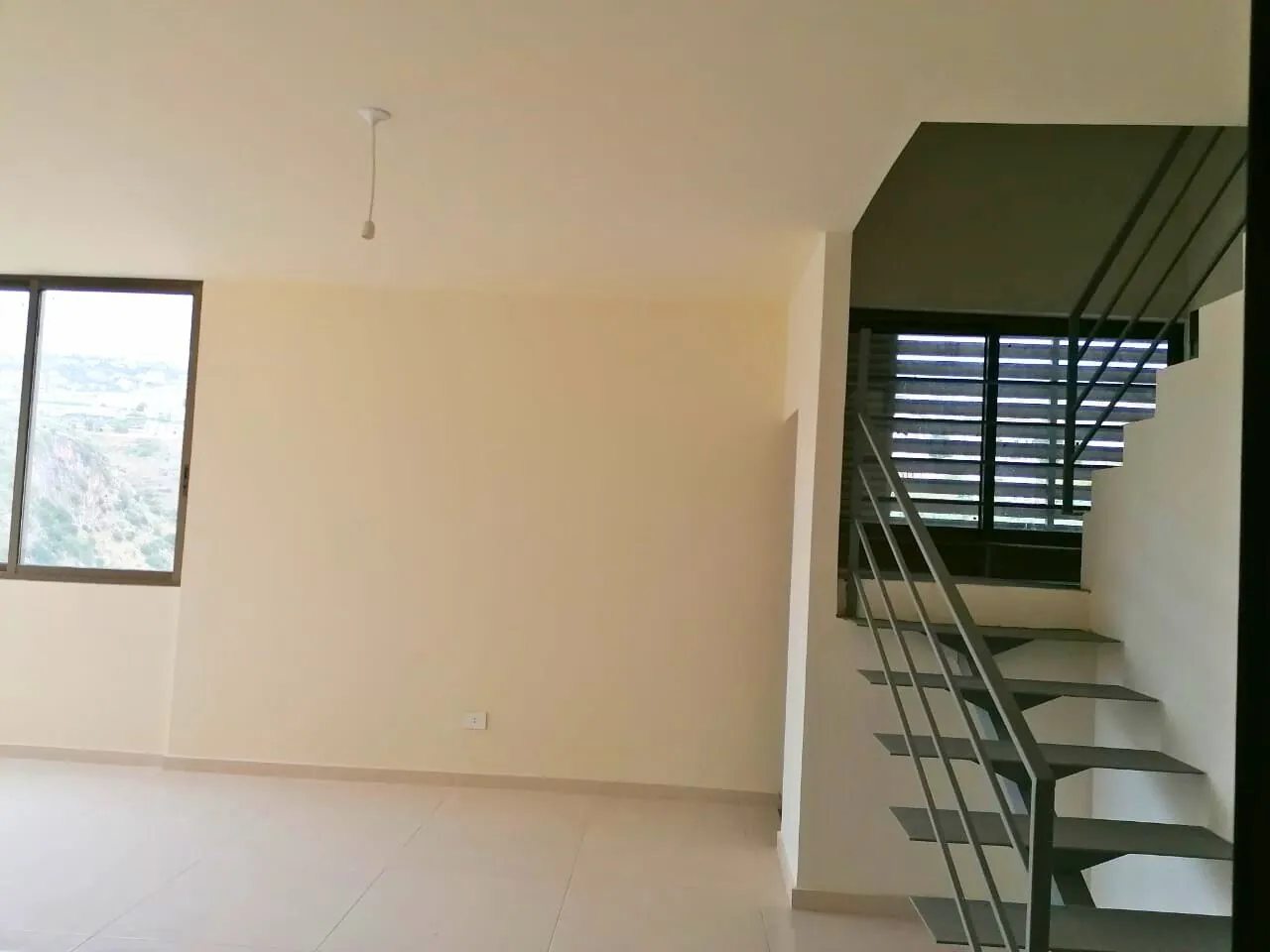 Duplex For Rent in Hboub, Jbeil - with a Nice View — photo 2