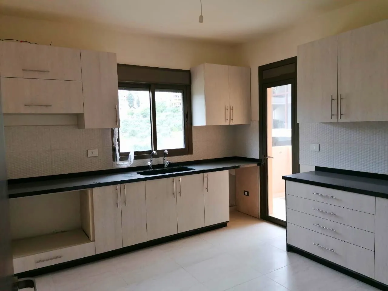 Duplex For Rent in Hboub, Jbeil - with a Nice View — photo 3