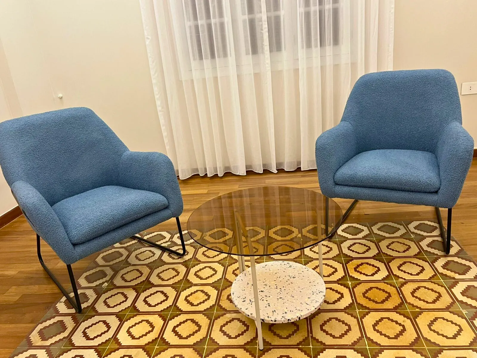 Furnished 3-Bedroom Apartment For Rent in Achrafieh, Carré D'or — الصورة 4