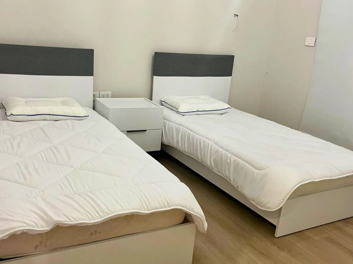 Furnished 3-Bedroom Apartment For Rent in Achrafieh, Carré D'or — الصورة 8