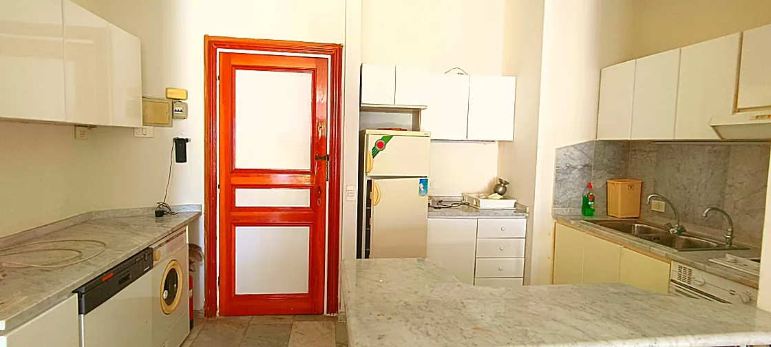 Chalet For Sale in a Well-Known Resort in Tabarja with a Garden & View — الصورة 6