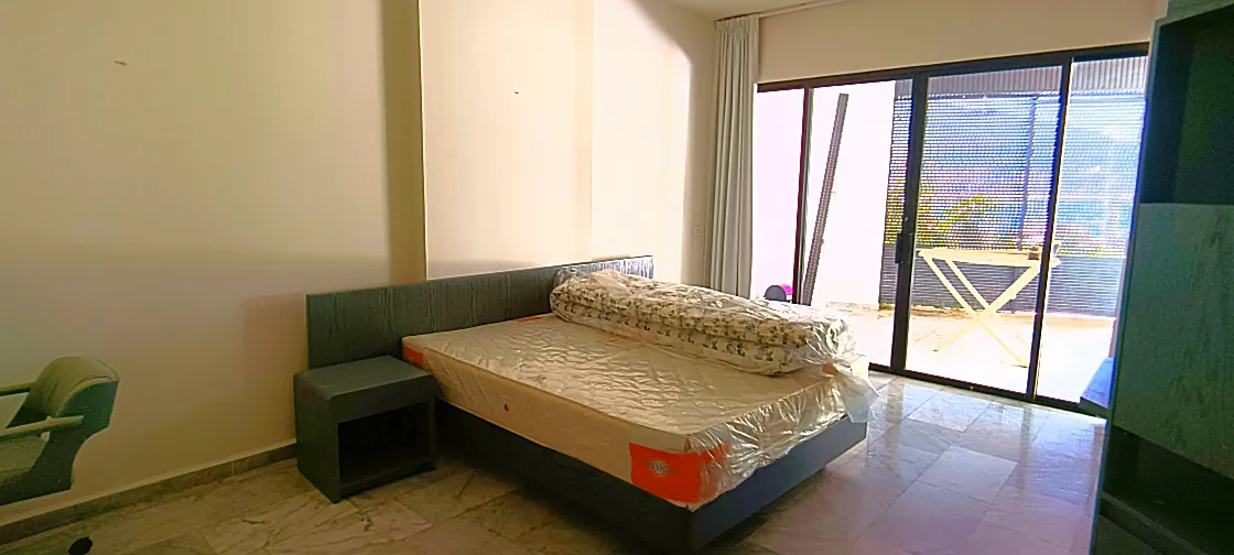 Chalet For Sale in a Well-Known Resort in Tabarja with a Garden & View — الصورة 9