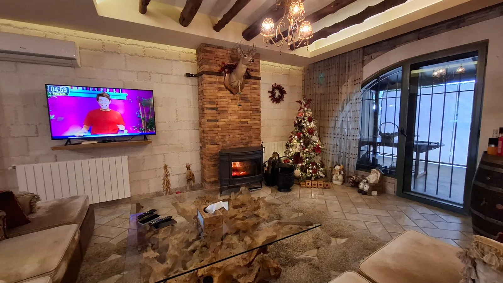 Private High-End Duplex For Sale in Aamchit