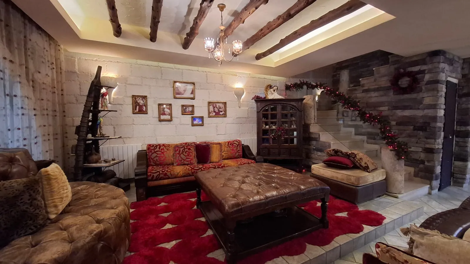 Private High-End Duplex For Sale in Aamchit — الصورة 3
