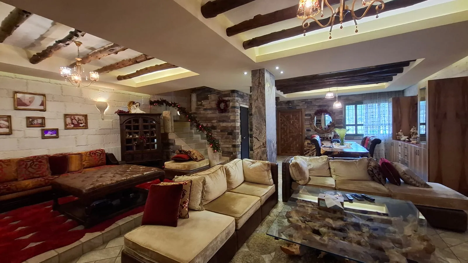 Private High-End Duplex For Sale in Aamchit — الصورة 6