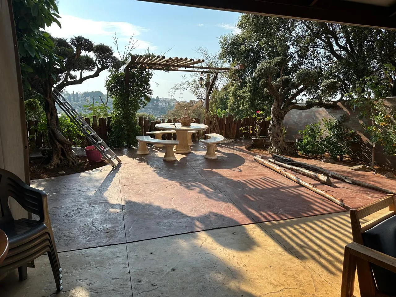 Private High-End Duplex For Sale in Aamchit — الصورة 8