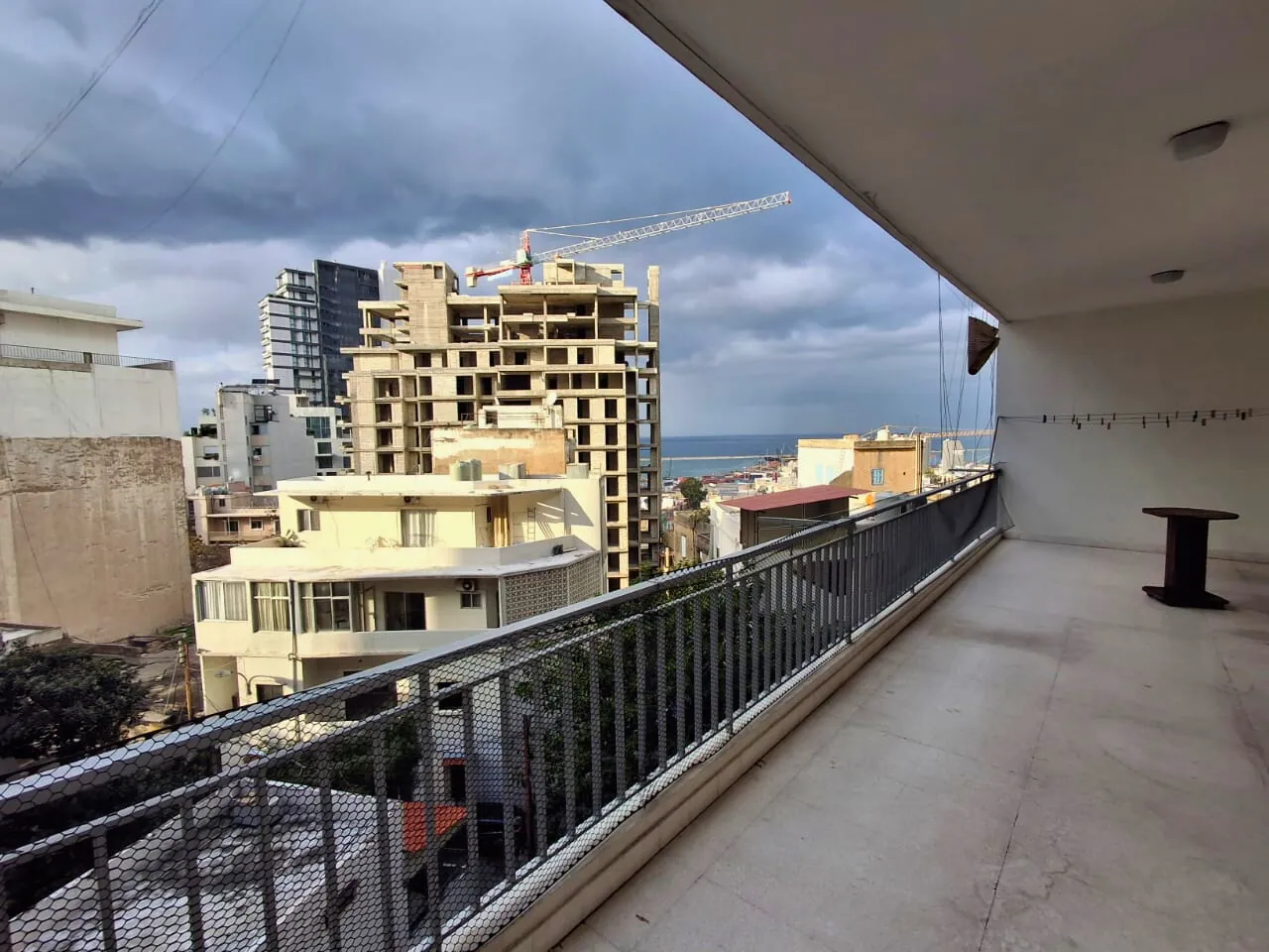 Furnished 3-Bedroom Apartment For Rent in Achrafieh, Rmeil — photo 4