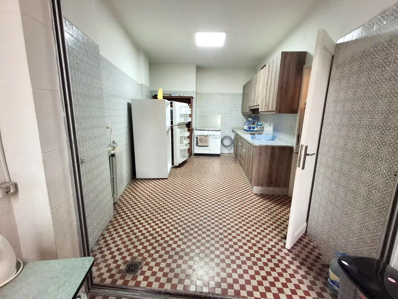 Furnished 3-Bedroom Apartment For Rent in Achrafieh, Rmeil — photo 5