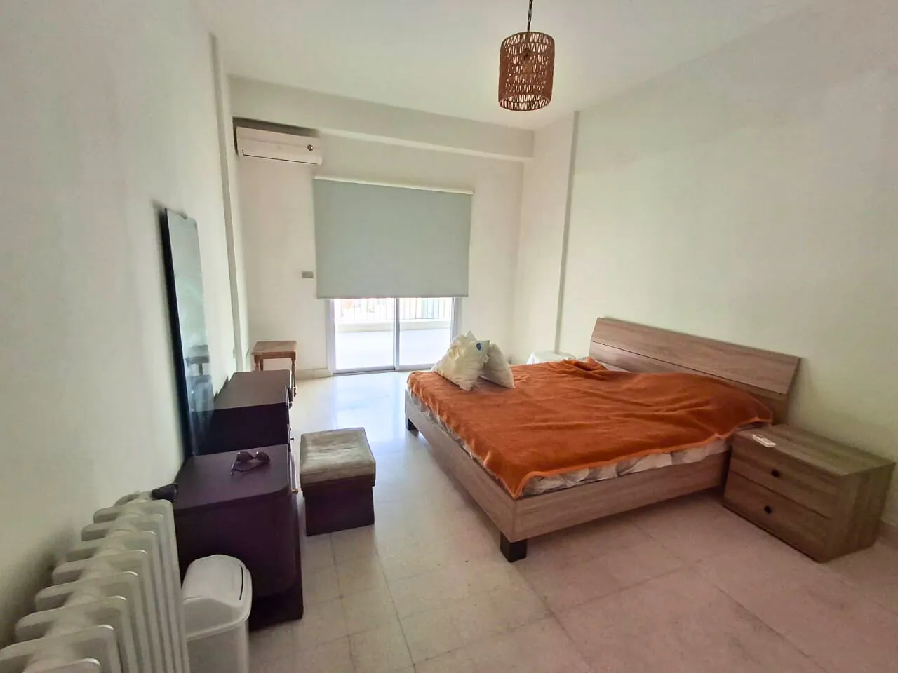 Furnished 3-Bedroom Apartment For Rent in Achrafieh, Rmeil — photo 6