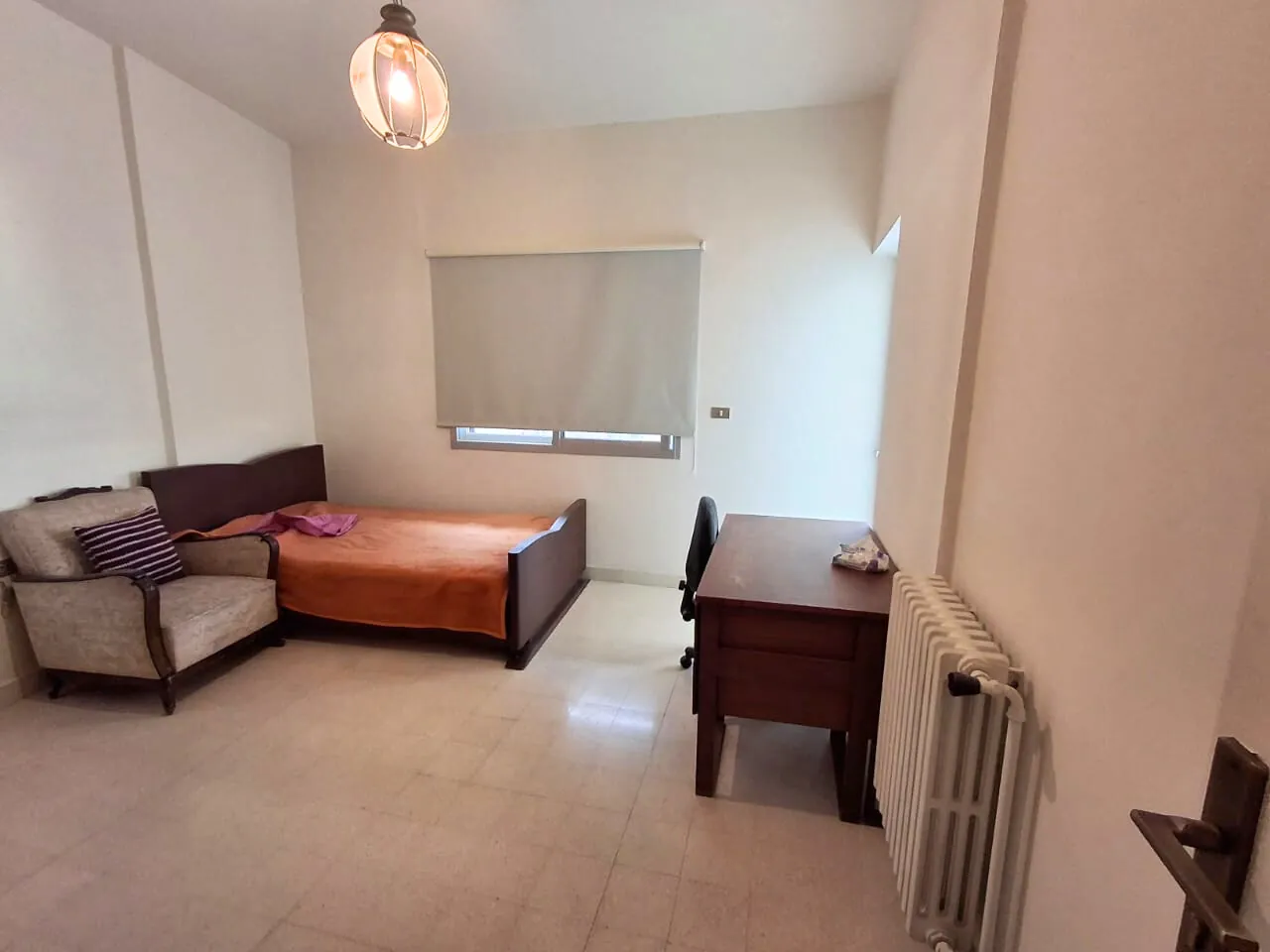 Furnished 3-Bedroom Apartment For Rent in Achrafieh, Rmeil — photo 7