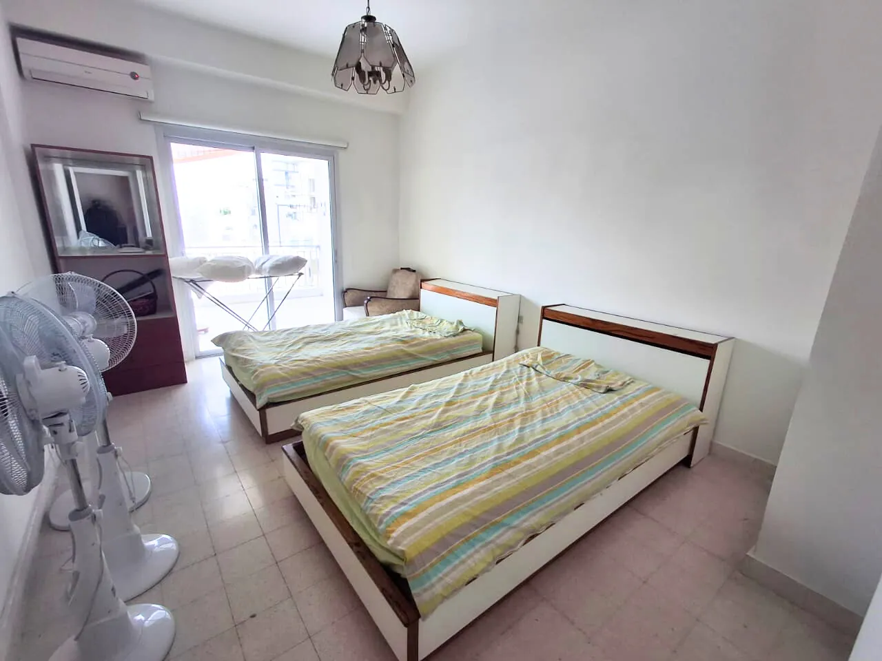 Furnished 3-Bedroom Apartment For Rent in Achrafieh, Rmeil — photo 8