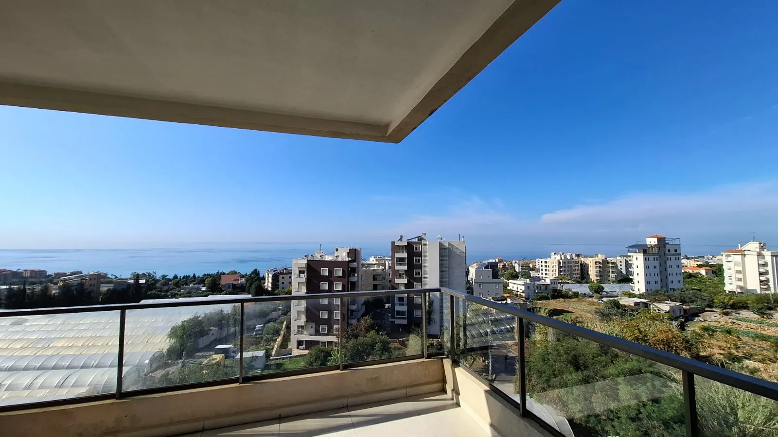 Deluxe Apartment With Seaview For Rent In Jbeil — الصورة 6