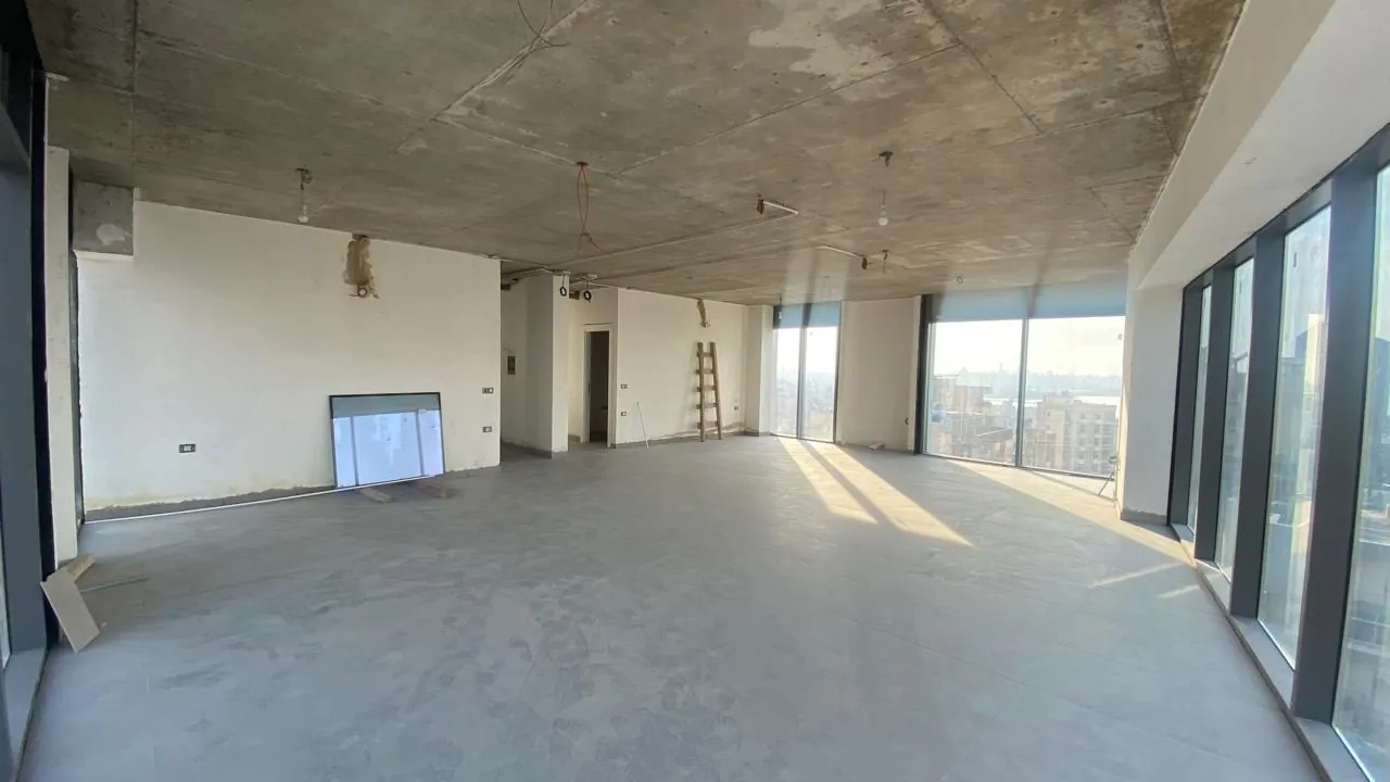 80 SQM Office For Rent in Antelias — الصورة 2