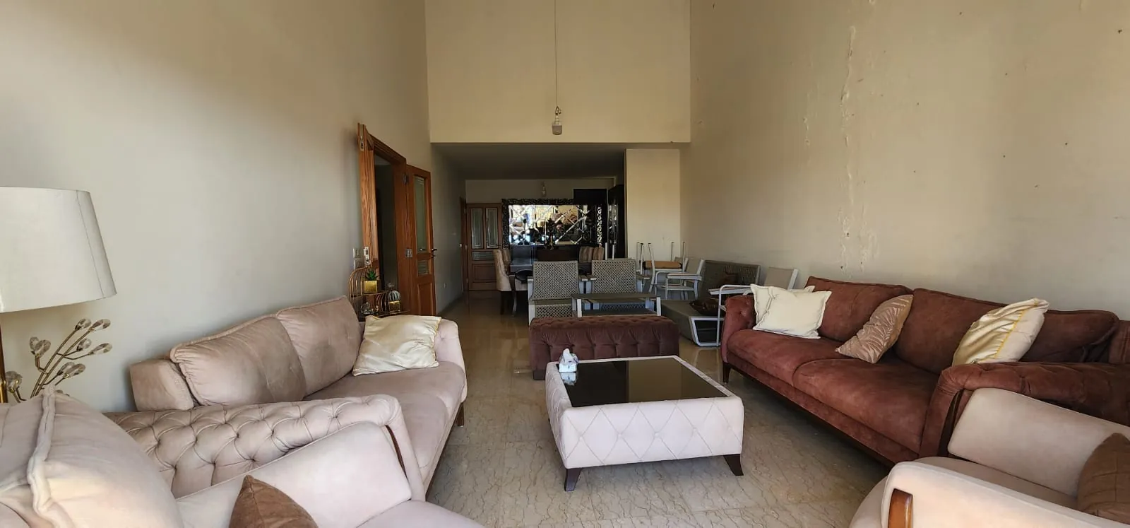 Spacious Duplex With Great View For Sale in Hadath-Baabda — الصورة 10