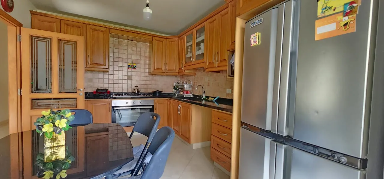 Spacious Duplex With Great View For Sale in Hadath-Baabda — الصورة 8