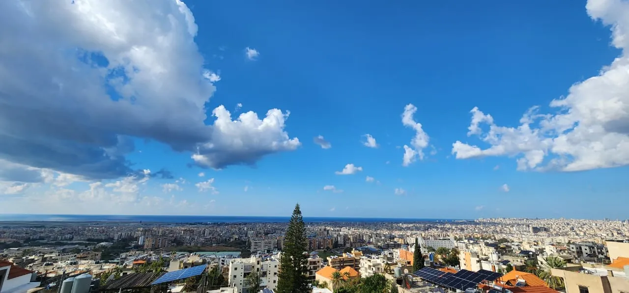 Spacious Duplex With Great View For Sale in Hadath-Baabda — الصورة 9