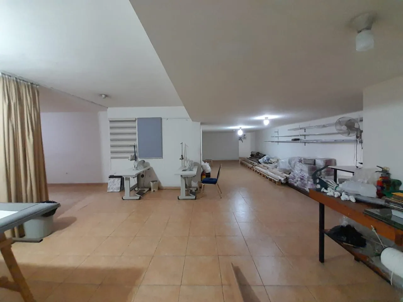 Open Space Warehouse For Sale in Zouk Mikael