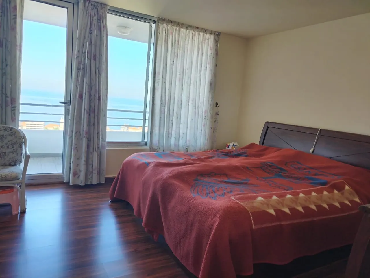 Triplex House With Seaview & 40 SQM Terrace For Sale in Haret Sakher — الصورة 10